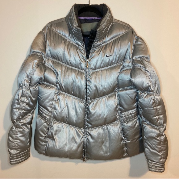 Nike Jackets & Blazers - Nike puffer coat